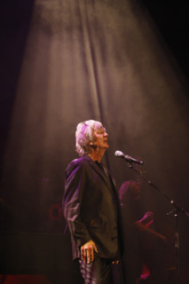 Jacques Higelin, 2007