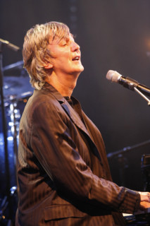 Jacques Higelin, 2007