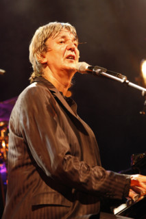 Jacques Higelin, 2007