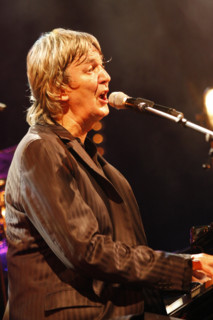Jacques Higelin, 2007