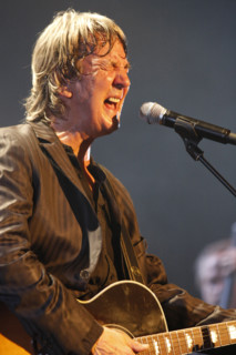 Jacques Higelin, 2007