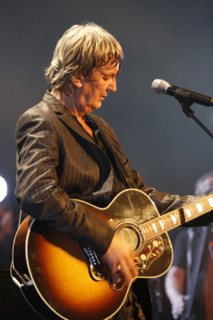 Jacques Higelin, 2007