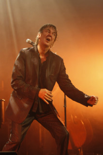 Jacques Higelin, 2007