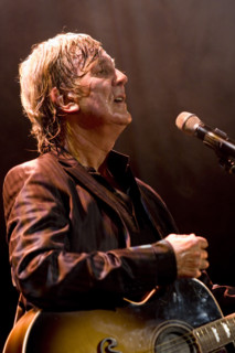 Jacques Higelin, 2007