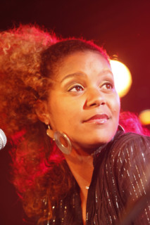 Valery Boston