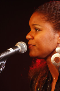 Valery Boston