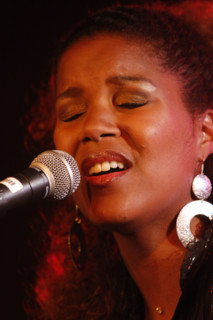 Valery Boston