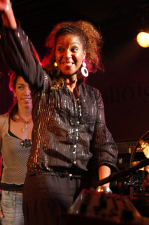 Valery Boston