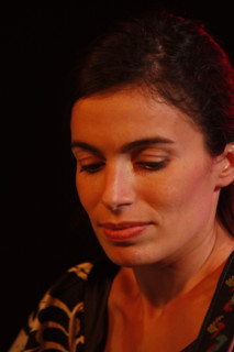 Yael Naim