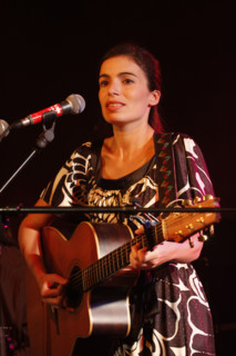 Yael Naim