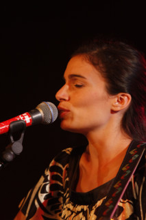Yael Naim