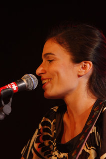 Yael Naim