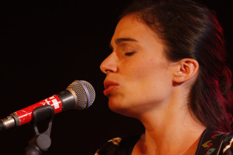 Yael Naim