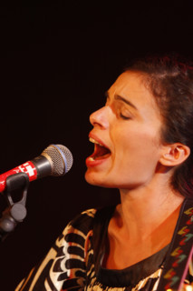 Yael Naim