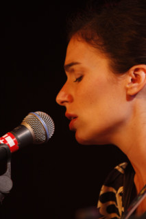 Yael Naim