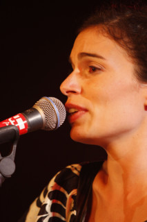 Yael Naim