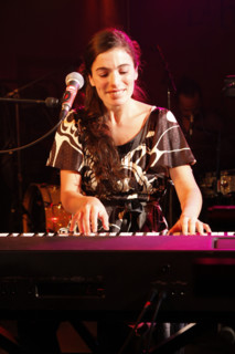 Yael Naim
