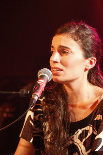 Yael Naim