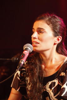 Yael Naim