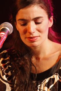 Yael Naim