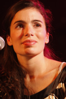 Yael Naim