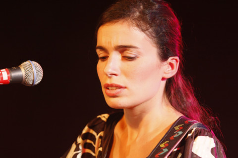 Yael Naim