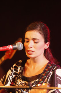 Yael Naim