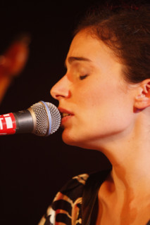Yael Naim