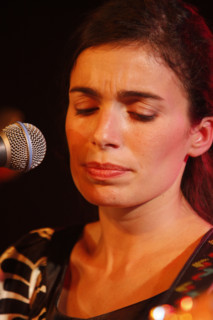 Yael Naim
