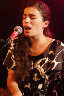 Yael Naim