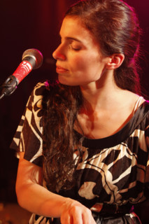 Yael Naim