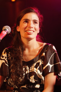 Yael Naim