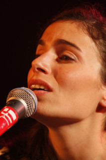 Yael Naim