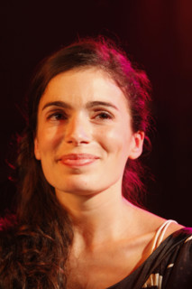 Yael Naim