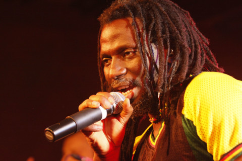 Tiken Jah Fakoly