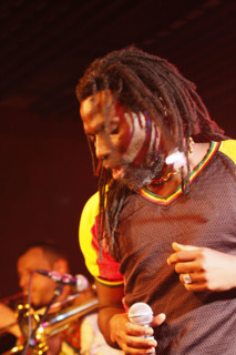 Tiken Jah Fakoly