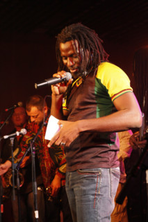 Tiken Jah Fakoly