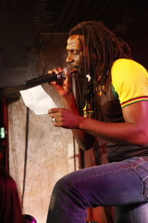 Tiken Jah Fakoly