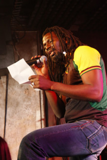 Tiken Jah Fakoly