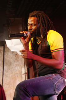 Tiken Jah Fakoly
