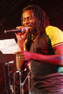 Tiken Jah Fakoly