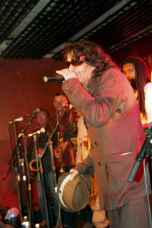 Rachid Taha, 2007