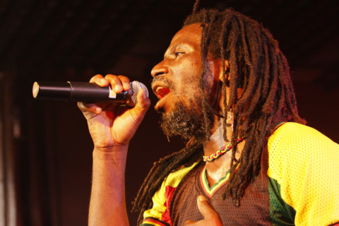 Tiken Jah Fakoly