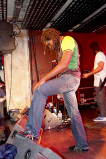 Tiken Jah Fakoly
