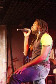 Tiken Jah Fakoly