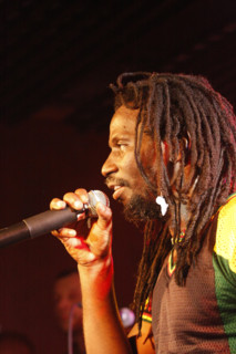 Tiken Jah Fakoly