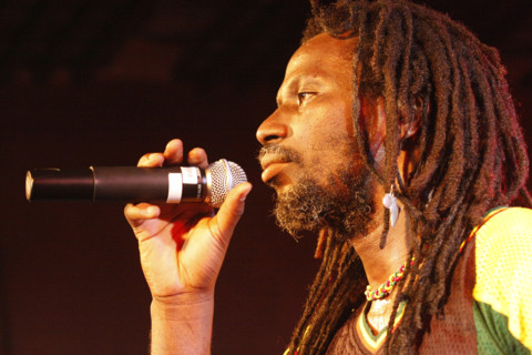 Tiken Jah Fakoly