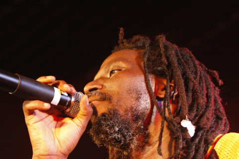 Tiken Jah Fakoly