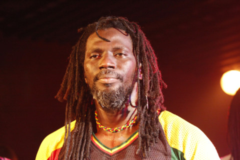 Tiken Jah Fakoly