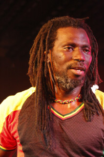 Tiken Jah Fakoly